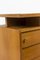 Oak Desk from Mercier Brothers, 1950s 10