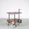 Trolley in the Style of Pastoe, Netherlands, 1960s 2