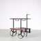 Trolley in the Style of Pastoe, Netherlands, 1960s, Image 1