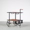 Trolley in the Style of Pastoe, Netherlands, 1960s, Image 5