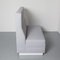 Gray Bricks Couch by Robert Bronwasser for Palau, the Netherlands 6