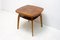 Mid-Century Walnut Coffee Table by Frantisek Jirak for Tatra, 1960s, Image 6