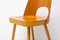 Mid-Century Dining Chairs by Radomír Hofman for Ton, 1960s, Set of 6 11