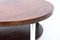 Bauhaus Chromed Coffee Table by Robert Slezak, 1930s 10