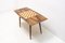 Czech Coffee Table with Chess Pattern, 1960s, Image 6