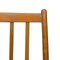 Mid Century Dining Chairs by Antonín Šuman for Mier, 1960s, Set of 4, Image 7