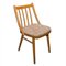 Mid Century Dining Chairs by Antonín Šuman for Mier, 1960s, Set of 4 4
