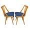 Dining Chairs by Antonín Šuman, Czechoslovakia, 1960s, Set of 2, Image 5