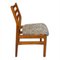 Mid Century Dining Chairs, Czechoslovakia, 1960s, Set of 4, Image 17