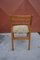 Mid Century Dining Chairs, Czechoslovakia, 1960s, Set of 4, Image 11