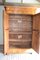 Large Antique Louis Philippe Cabinet, Image 2