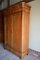 Large Antique Louis Philippe Cabinet, Image 4