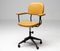 Italian Desk Chair, 1960s 1