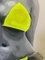 Loran, Fille en jaune, 2021, Acrylic on Canvas, Image 6