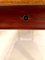 Antique Victorian Mahogany Extending Dining Table 14