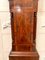 Antique George III Mahogany Eight Day Longcase Clock 3