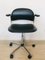 Black Office Chair from Kovona, 1970s 2