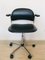 Black Office Chair from Kovona, 1970s, Image 2