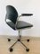 Black Office Chair from Kovona, 1970s 6