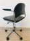 Black Office Chair from Kovona, 1970s 8