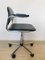 Black Office Chair from Kovona, 1970s 3