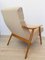 Beige Armchairs from Plastimat, 1966, Set of 2 12