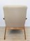 Beige Armchairs from Plastimat, 1966, Set of 2 10