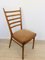 Vintage Stühle von Cees Braakman für Pastoe, 1950er, 4er Set 8