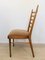 Vintage Chairs by Cees Braakman for Pastoe, 1950s, Set of 4, Image 9