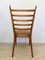 Chaises Vintage par Cees Braakman pour Pastoe, 1950s, Set de 4 2