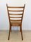 Vintage Chairs by Cees Braakman for Pastoe, 1950s, Set of 4 2