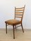 Vintage Chairs by Cees Braakman for Pastoe, 1950s, Set of 4 1