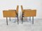 Vintage Belgian Armchairs by Pierre Guariche, 1960s, Set of 2, Image 9