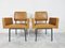 Vintage Belgian Armchairs by Pierre Guariche, 1960s, Set of 2, Image 4