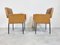 Vintage Belgian Armchairs by Pierre Guariche, 1960s, Set of 2, Image 7