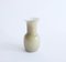 Mittelgroße italienische Greige Vase aus Muranoglas von Aureliano Toso, 2000er 3