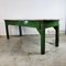 Green Factory Table, Image 3