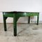 Green Factory Table, Image 5