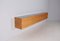 Minimalist Hanging Sideboard by Herbert Hirche 2