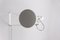 265 Wall Lamp by Paolo Rizzatto for Arteluce, Image 6