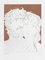 Giacomo Manzu, Hommage à Picasso, 1973, Acquatinta su carta velina, Immagine 1