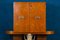 Art Deco Italian Bar Cabinet by Pierluigi Colli, Image 2