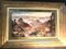 Thomas Moran Chromolithograph Print of the Grand Canyon, 1893 9