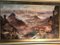 Thomas Moran Chromolithographie Druck des Grand Canyon, 1893 4