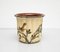 Ceramic Hand Painted Planter by Diaz Costa, Spain, 1960s 4