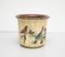 Ceramic Hand Painted Planter by Diaz Costa, Spain, 1960s, Image 8