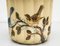 Vaso in ceramica dipinta a mano di Diaz Costa, Spagna, anni '60, Immagine 10