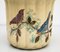 Vaso in ceramica dipinta a mano di Diaz Costa, Spagna, anni '60, Immagine 12