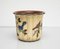 Ceramic Hand Painted Planter by Diaz Costa, Spain, 1960s, Image 6