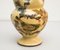 Ceramic Hand Painted Vase by Diaz Costa, 1960s, Image 10